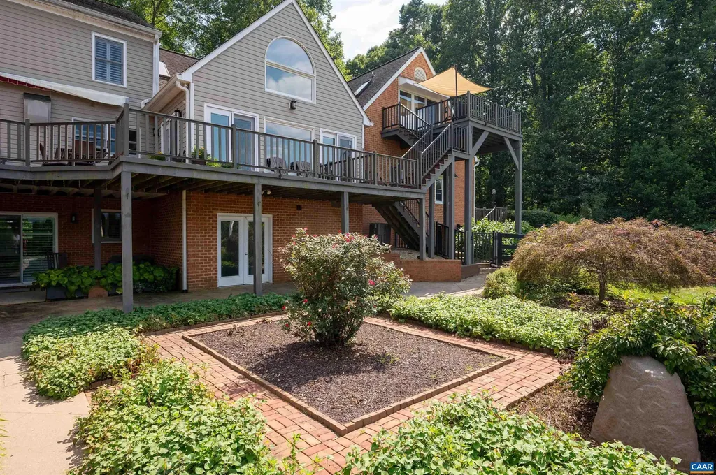 1141 Kingsway Road Afton VA 22920