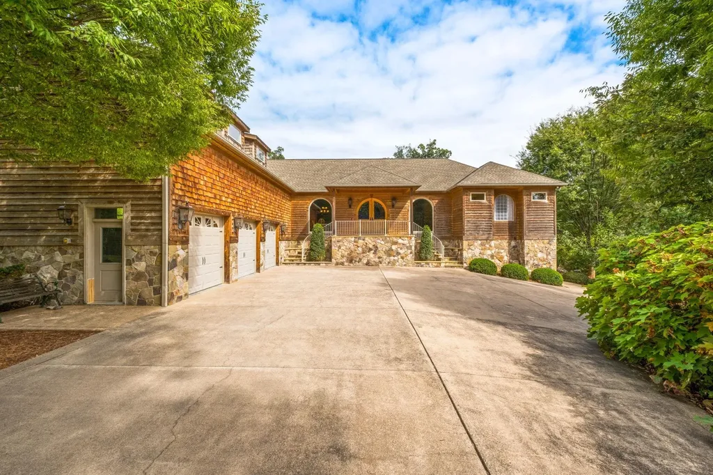8313 Rock Hill Lane Linville VA 22834