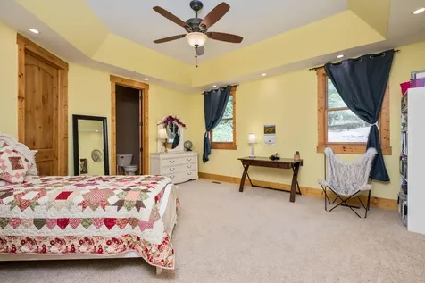 8313 Rock Hill Lane Linville VA 22834