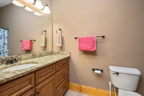 8313 Rock Hill Lane Linville VA 22834