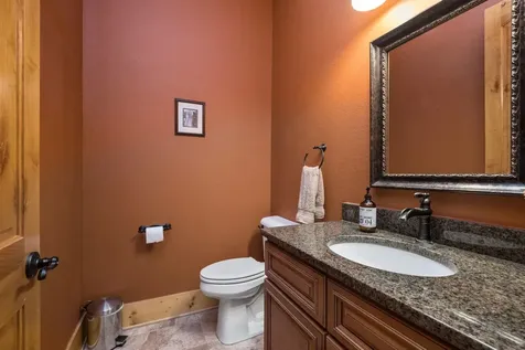 8313 Rock Hill Lane Linville VA 22834