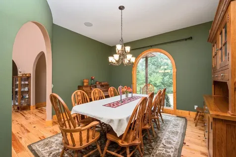 8313 Rock Hill Lane Linville VA 22834
