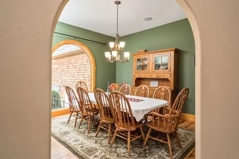 8313 Rock Hill Lane Linville VA 22834