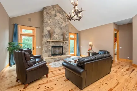 8313 Rock Hill Lane Linville VA 22834