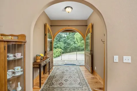 8313 Rock Hill Lane Linville VA 22834