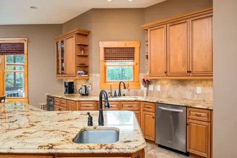 8313 Rock Hill Lane Linville VA 22834