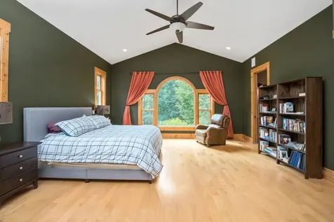 8313 Rock Hill Lane Linville VA 22834
