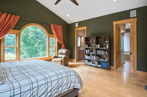 8313 Rock Hill Lane Linville VA 22834