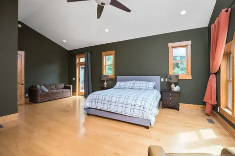 8313 Rock Hill Lane Linville VA 22834