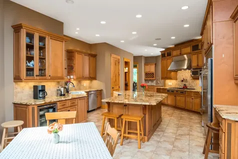 8313 Rock Hill Lane Linville VA 22834