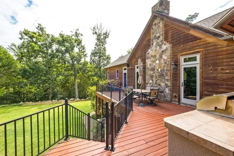8313 Rock Hill Lane Linville VA 22834