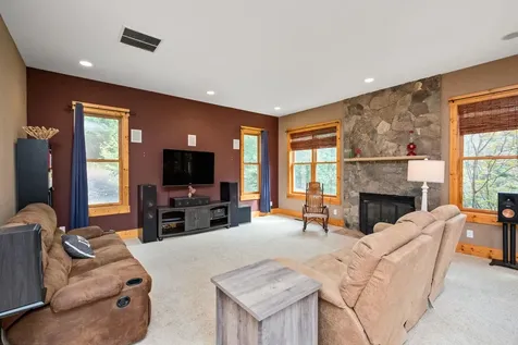 8313 Rock Hill Lane Linville VA 22834