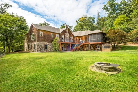 8313 Rock Hill Lane Linville VA 22834