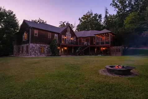 8313 Rock Hill Lane Linville VA 22834