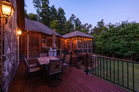 8313 Rock Hill Lane Linville VA 22834