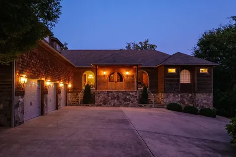 8313 Rock Hill Lane Linville VA 22834