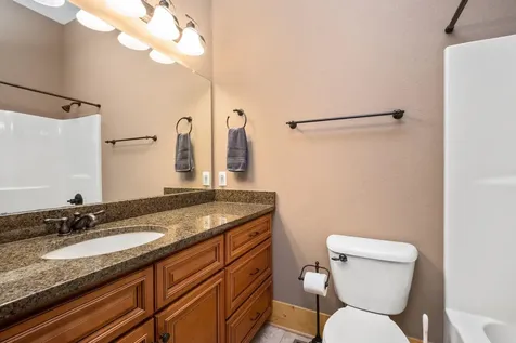 8313 Rock Hill Lane Linville VA 22834