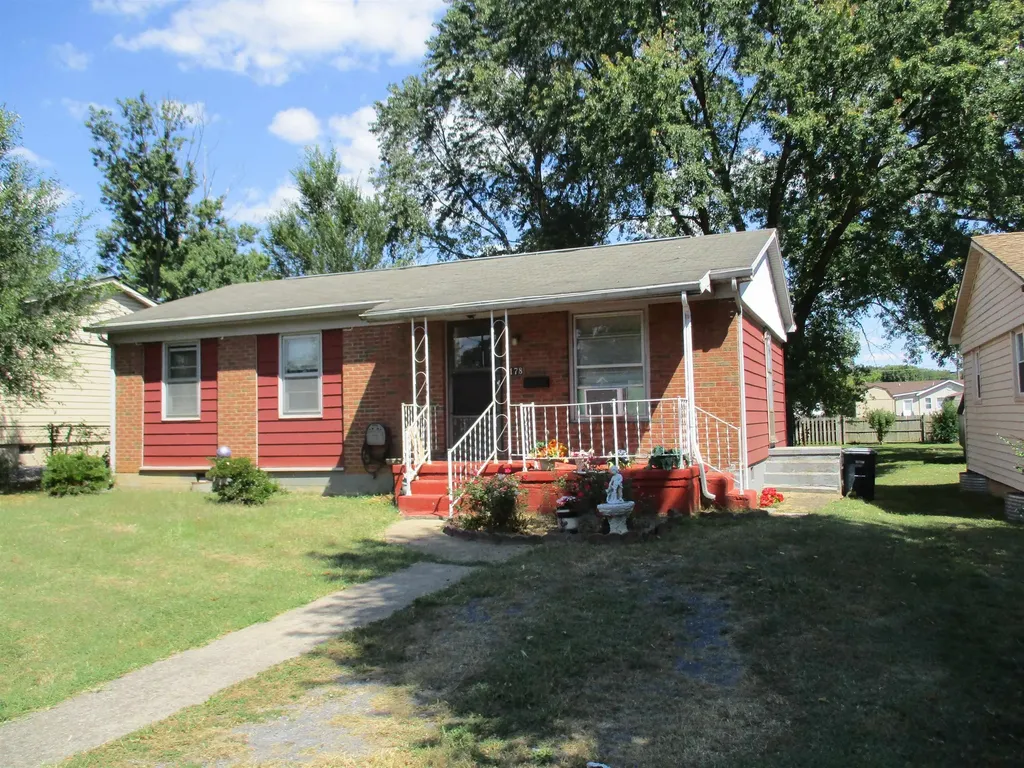 178 Suter Street Harrisonburg VA 22802