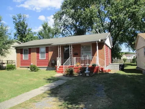178 Suter Street Harrisonburg VA 22802