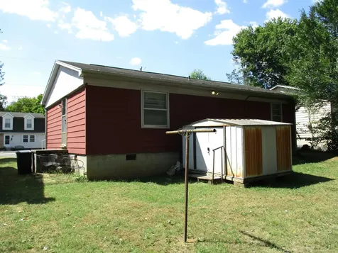 178 Suter Street Harrisonburg VA 22802