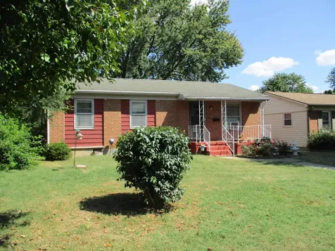 178 Suter Street Harrisonburg VA 22802