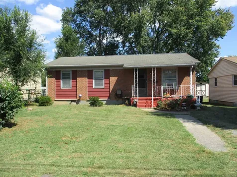 178 Suter Street Harrisonburg VA 22802