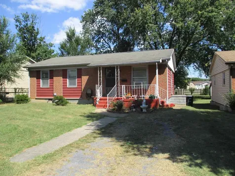 178 Suter Street Harrisonburg VA 22802