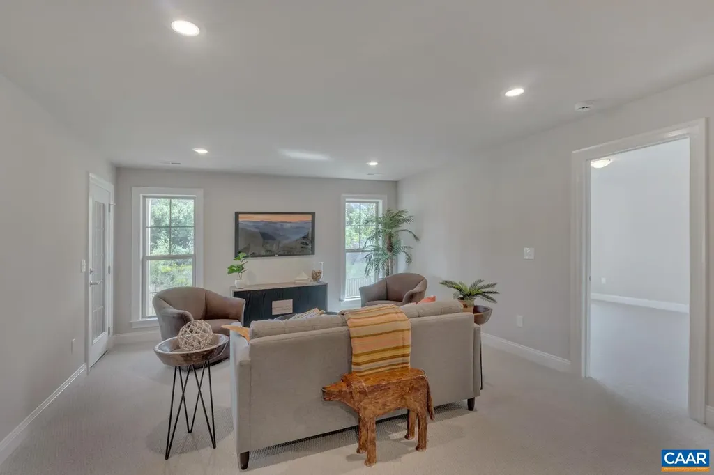 2b Agatha Ridge Lane Crozet VA 22932