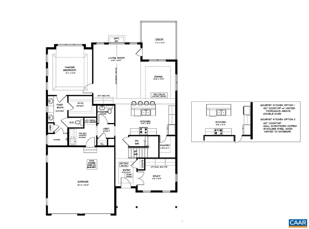 2b Agatha Ridge Lane Crozet VA 22932