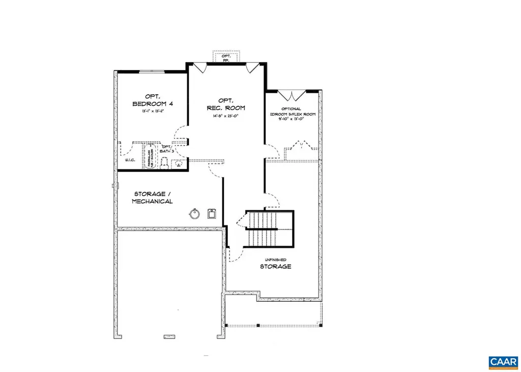 2b Agatha Ridge Lane Crozet VA 22932