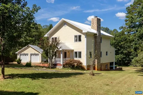 150 Lynx Farm Lane Charlottesville VA 22903