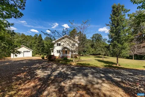 150 Lynx Farm Lane Charlottesville VA 22903