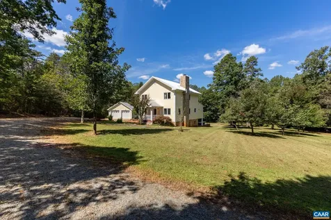 150 Lynx Farm Lane Charlottesville VA 22903