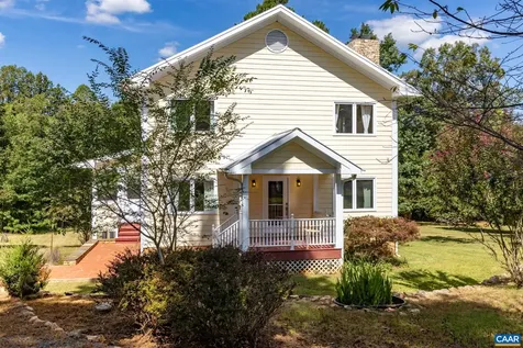 150 Lynx Farm Lane Charlottesville VA 22903