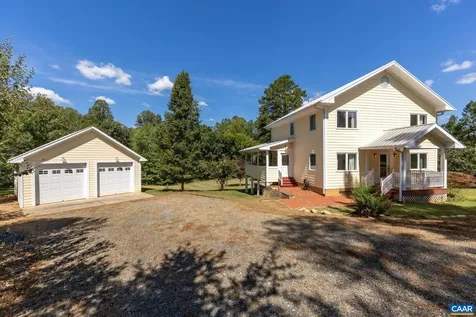 150 Lynx Farm Lane Charlottesville VA 22903