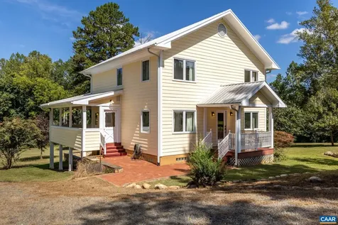 150 Lynx Farm Lane Charlottesville VA 22903