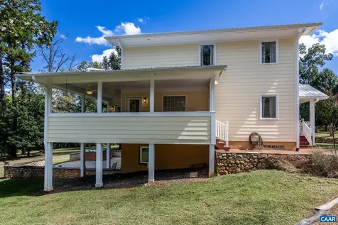 150 Lynx Farm Lane Charlottesville VA 22903