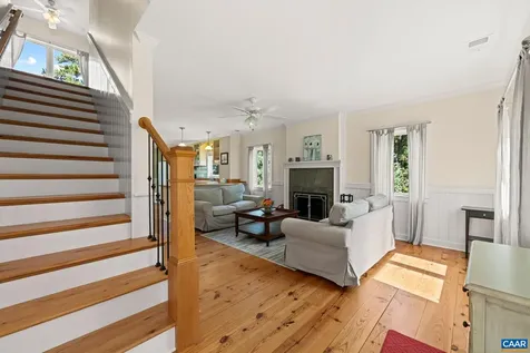 150 Lynx Farm Lane Charlottesville VA 22903