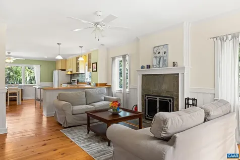 150 Lynx Farm Lane Charlottesville VA 22903