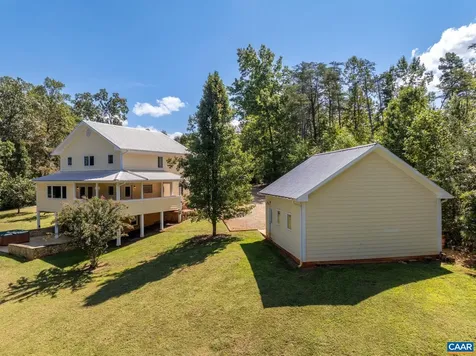 150 Lynx Farm Lane Charlottesville VA 22903
