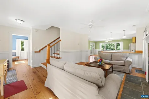150 Lynx Farm Lane Charlottesville VA 22903
