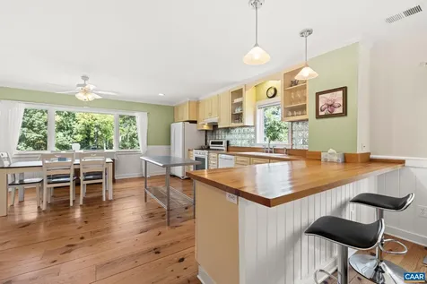 150 Lynx Farm Lane Charlottesville VA 22903