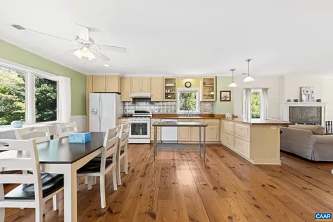 150 Lynx Farm Lane Charlottesville VA 22903