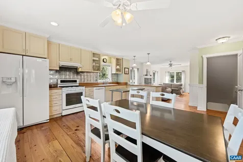 150 Lynx Farm Lane Charlottesville VA 22903