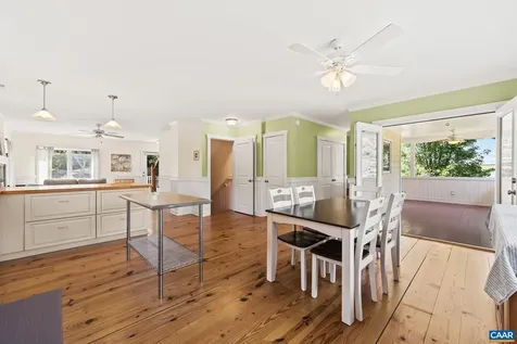 150 Lynx Farm Lane Charlottesville VA 22903