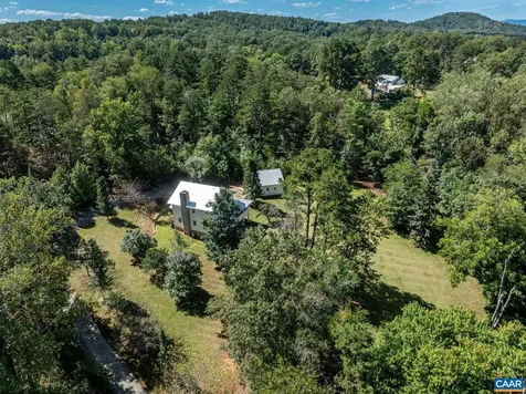 150 Lynx Farm Lane Charlottesville VA 22903