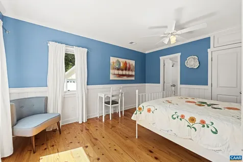 150 Lynx Farm Lane Charlottesville VA 22903