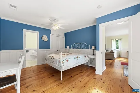 150 Lynx Farm Lane Charlottesville VA 22903