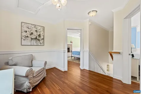 150 Lynx Farm Lane Charlottesville VA 22903