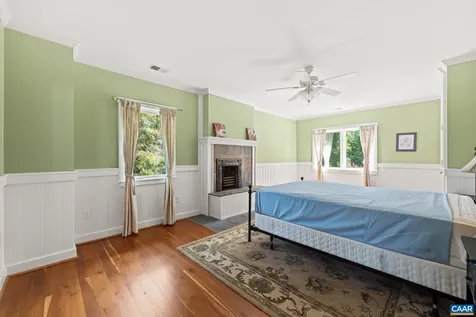 150 Lynx Farm Lane Charlottesville VA 22903